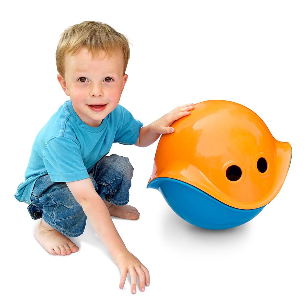 Bilibo Orange Çocuk Kitapları Uzmanı - Children's Books Expert