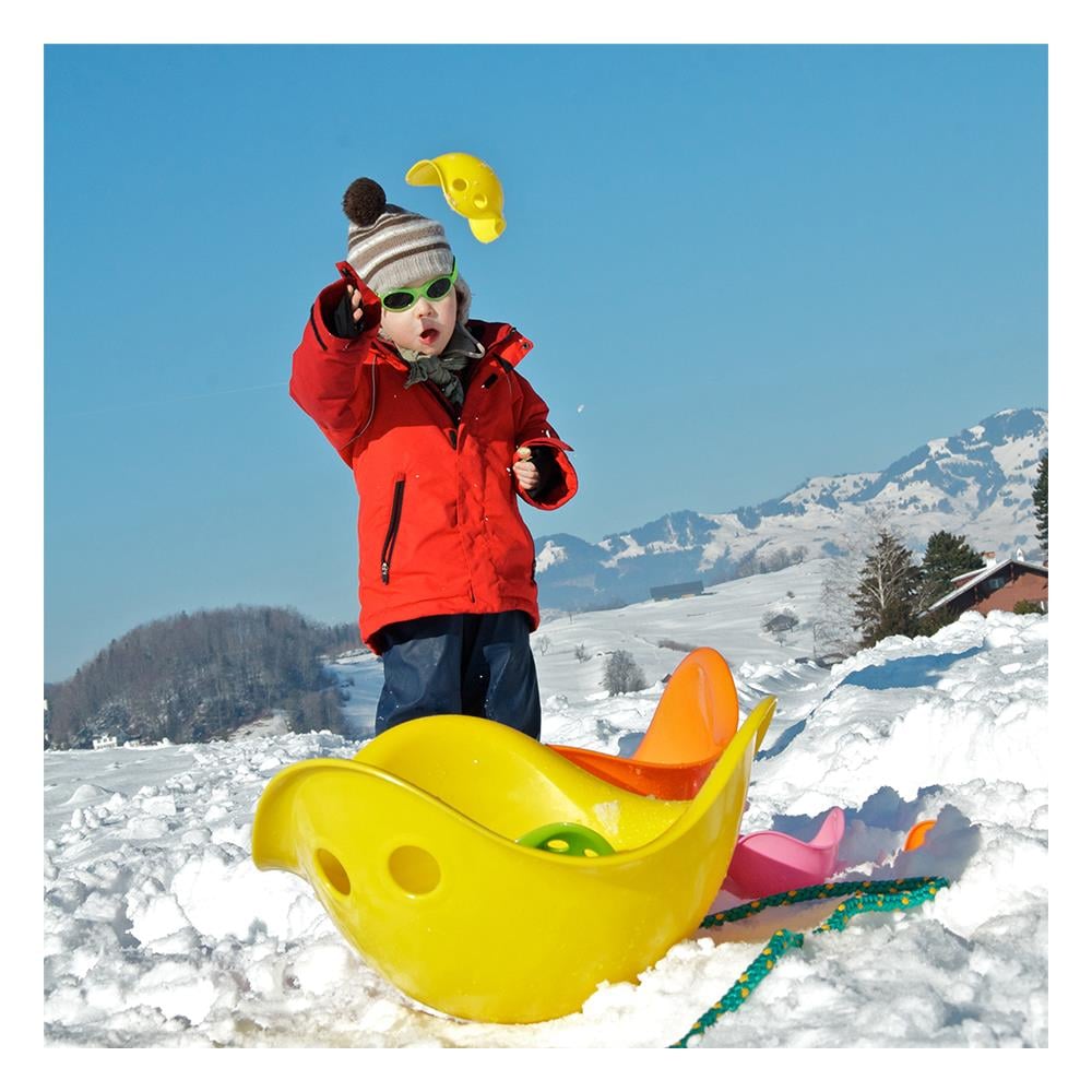 Bilibo Yellow Çocuk Kitapları Uzmanı - Children's Books Expert