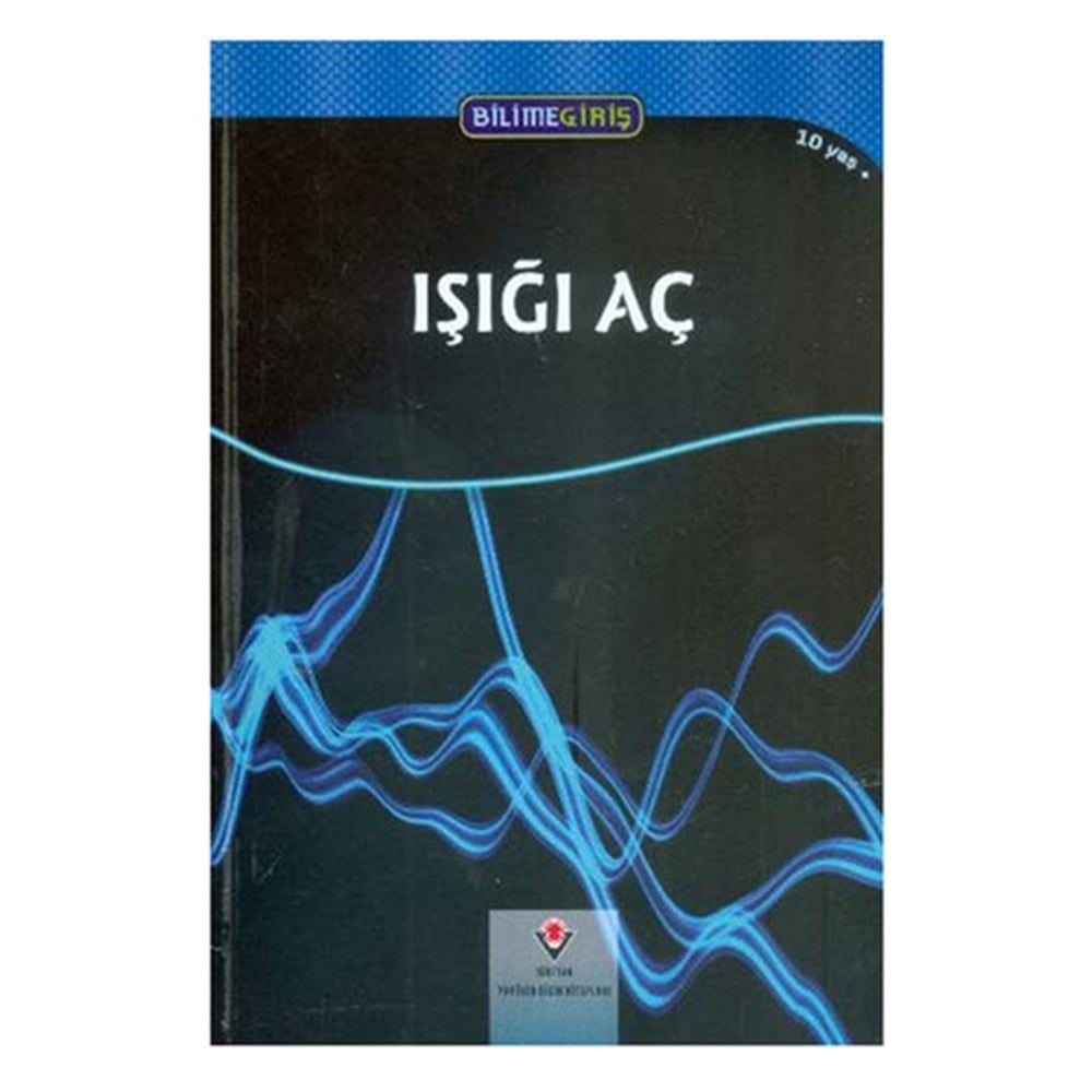 BİLİME GİRİŞ IŞIĞI AÇ Çocuk Kitapları Uzmanı - Children's Books Expert