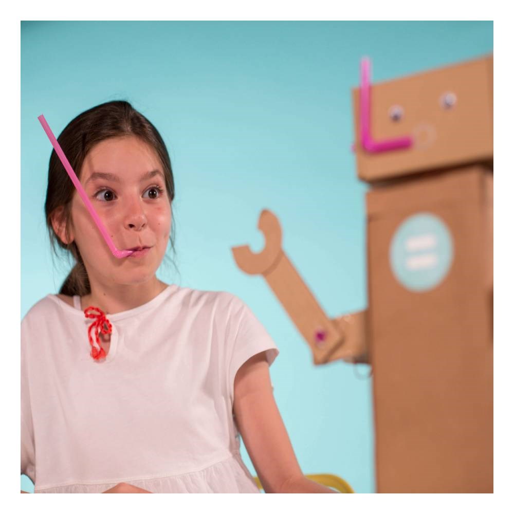 BİLİMİ KEŞİF SETİ Çocuk Kitapları Uzmanı - Children's Books Expert