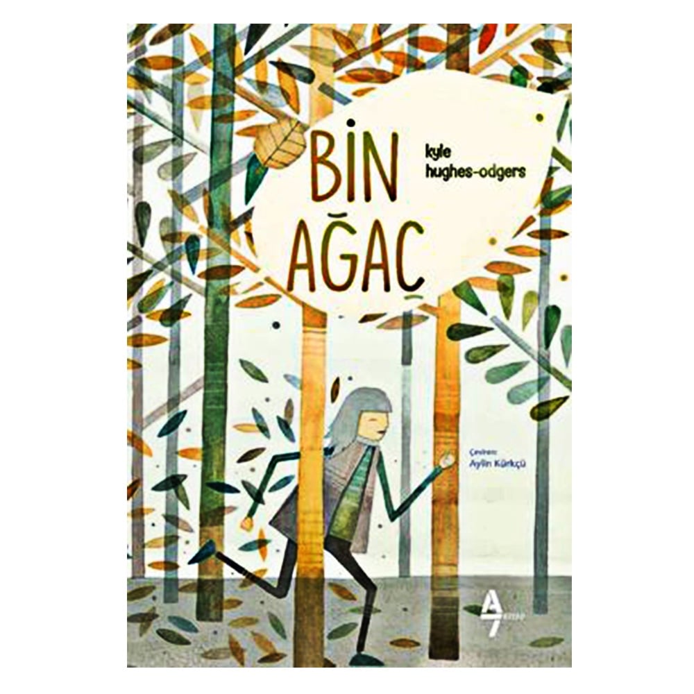 BİN AĞAÇ Çocuk Kitapları Uzmanı - Children's Books Expert