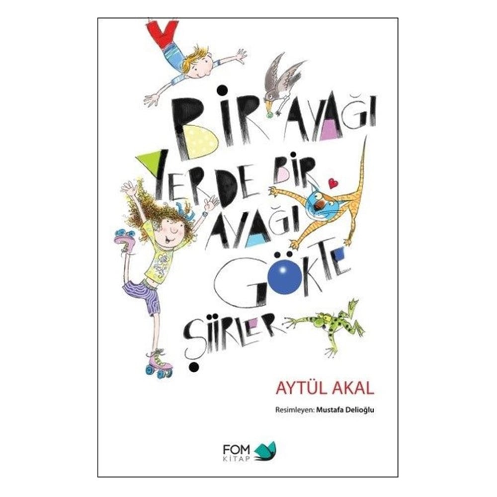 BİR AYAĞI YERDE BİR AYAĞI GÖKTE ŞİİRLER