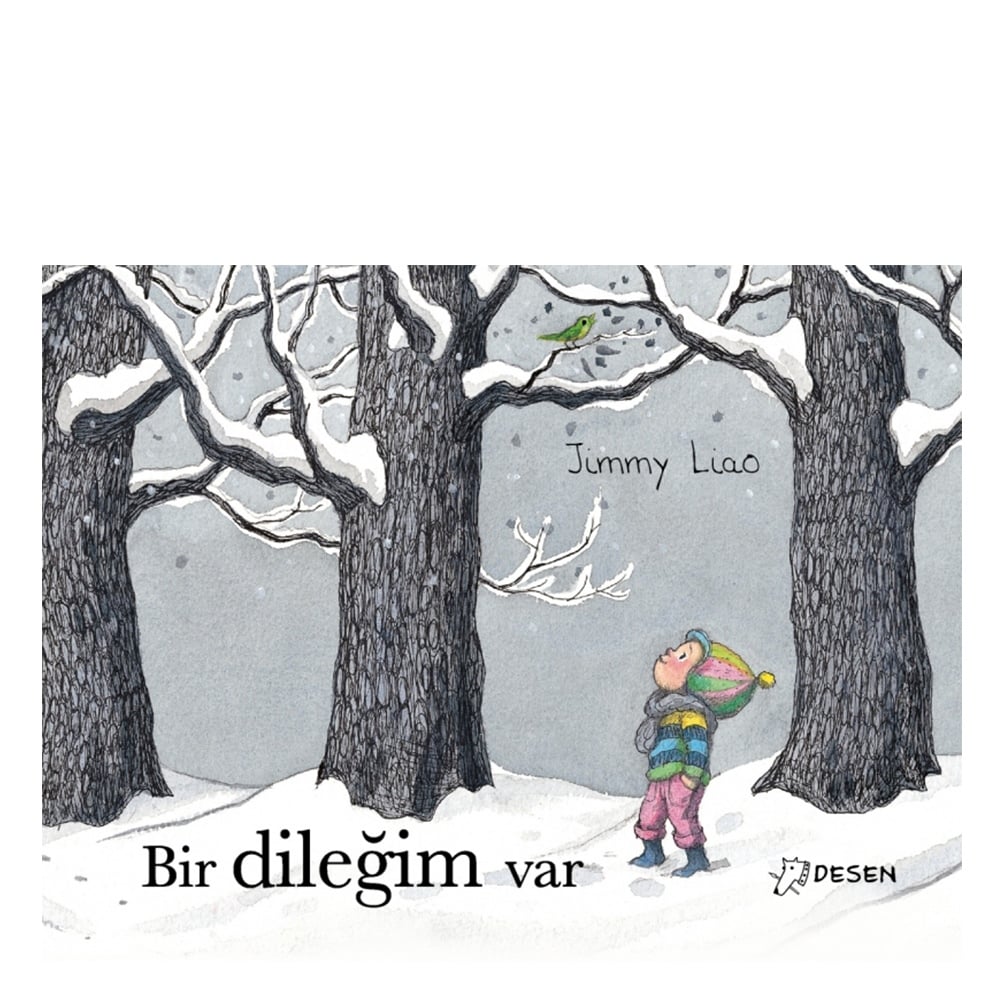 BİR DİLEĞİM VAR