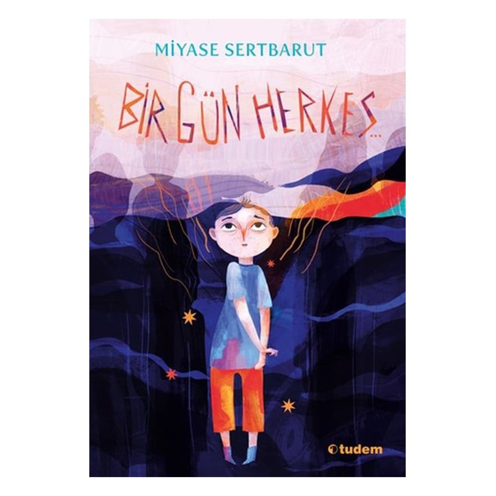 BİR GÜN HERKES Çocuk Kitapları Uzmanı - Children's Books Expert