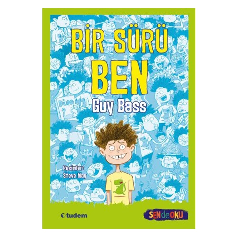 BİR SÜRÜ BEN