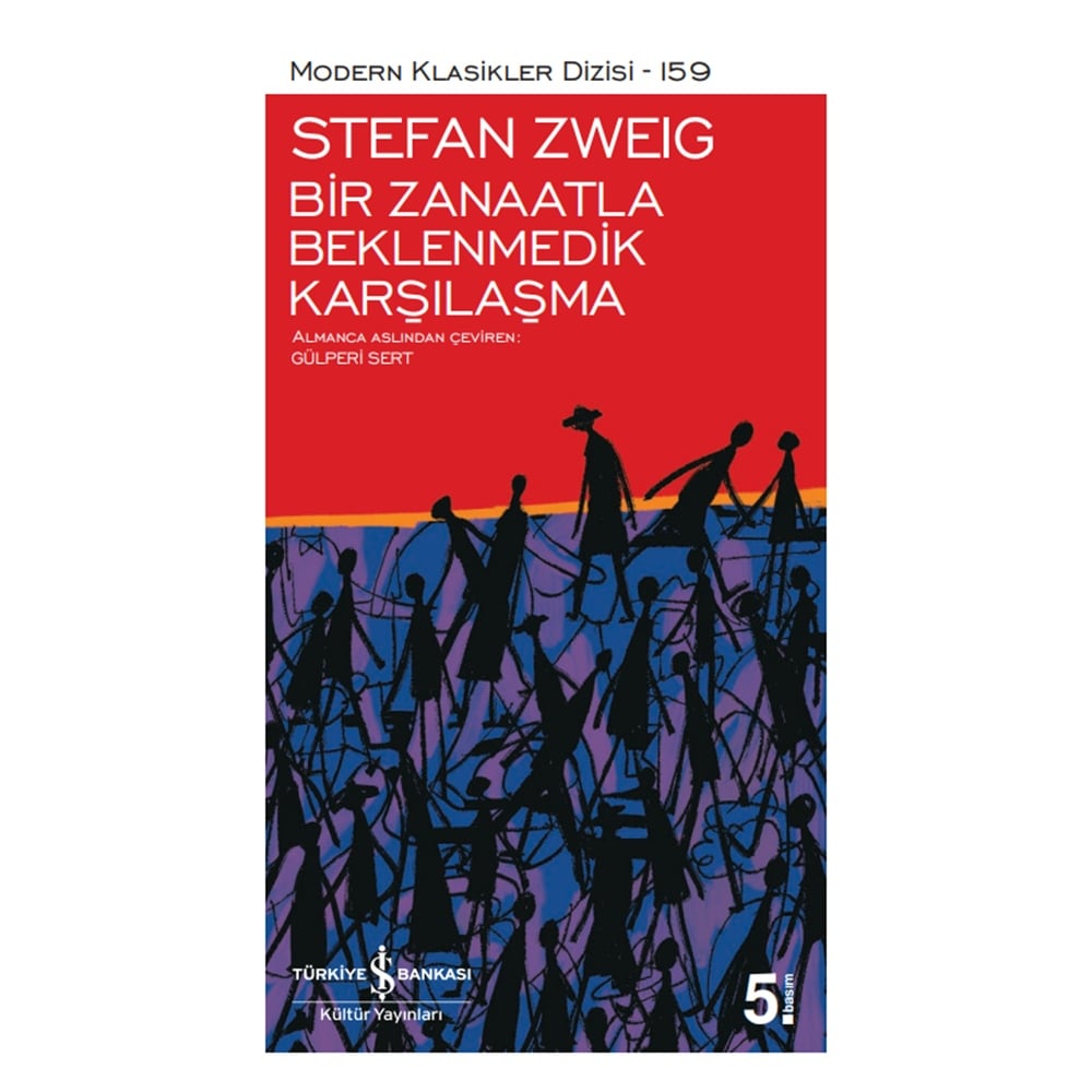 BİR ZANAATLA BEKLENMEDİK KARŞILAŞMA Çocuk Kitapları Uzmanı - Children's Books Expert