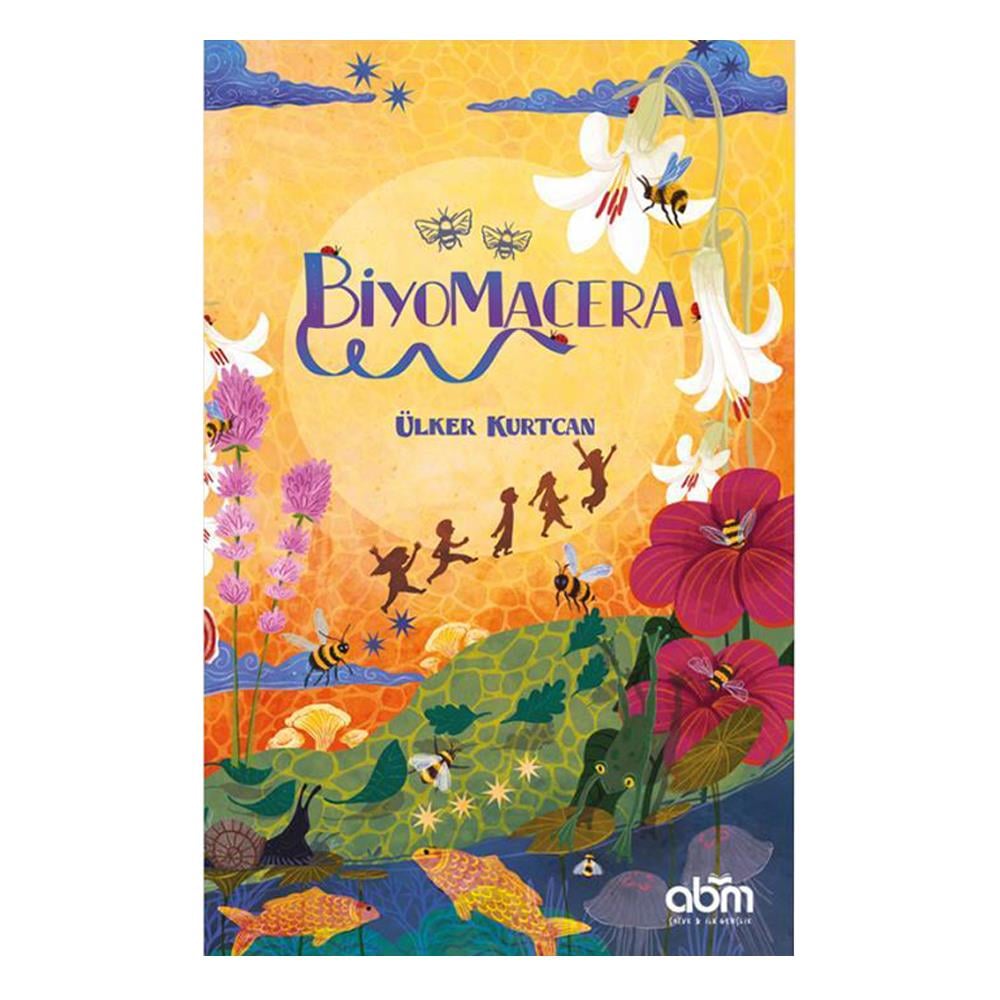 Biyomacera Çocuk Kitapları Uzmanı - Children's Books Expert