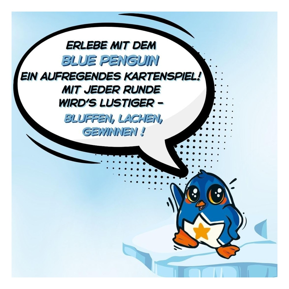 Blue Penguinspring 2025 Çocuk Kitapları Uzmanı - Children's Books Expert