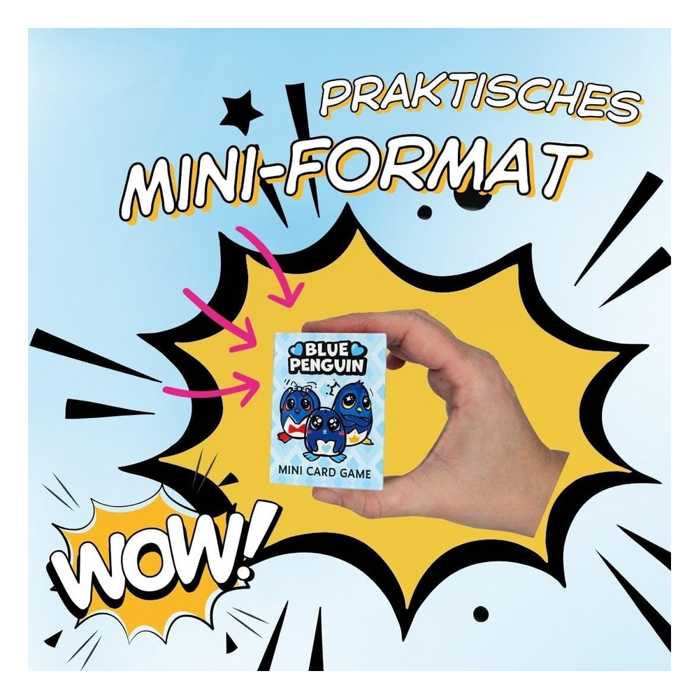 Blue Penguinspring 2025 Çocuk Kitapları Uzmanı - Children's Books Expert