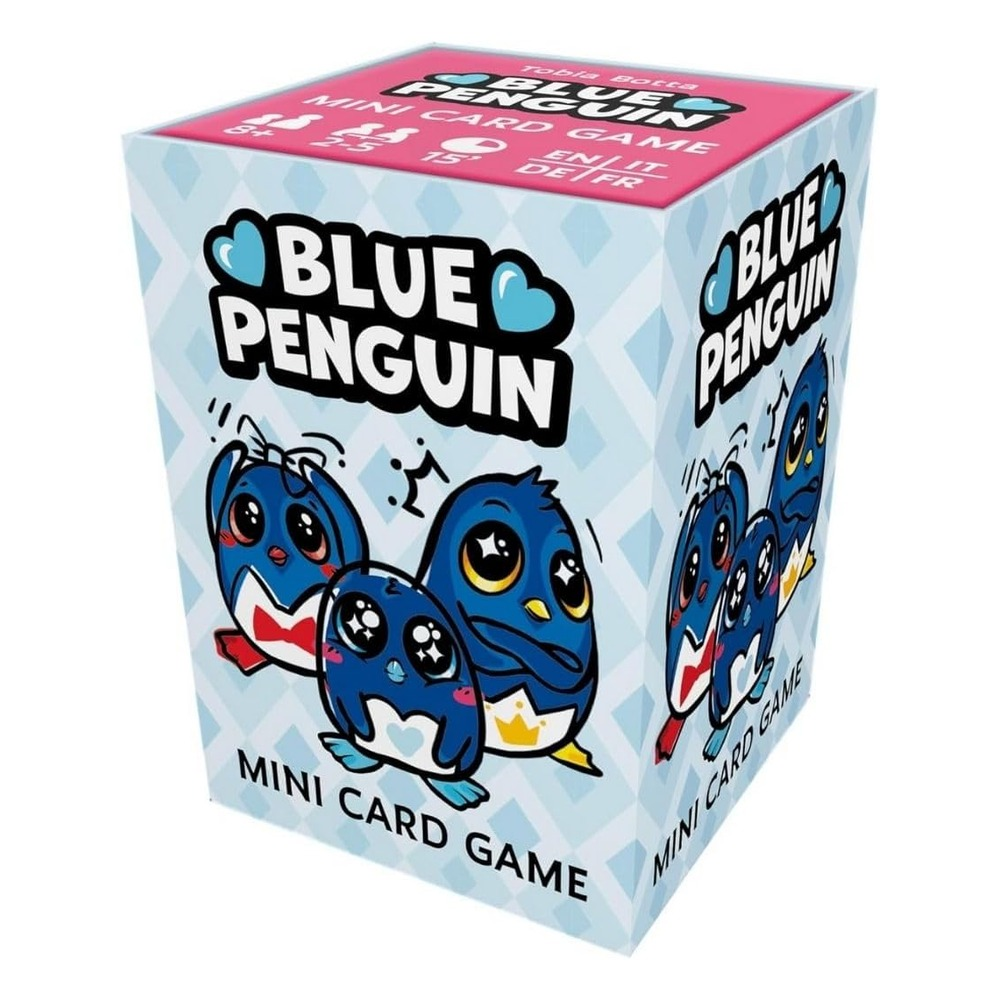 Blue Penguinspring 2025 Çocuk Kitapları Uzmanı - Children's Books Expert