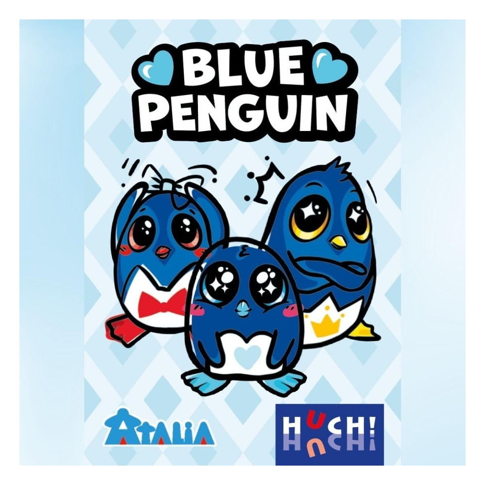 Blue Penguinspring 2025 Çocuk Kitapları Uzmanı - Children's Books Expert