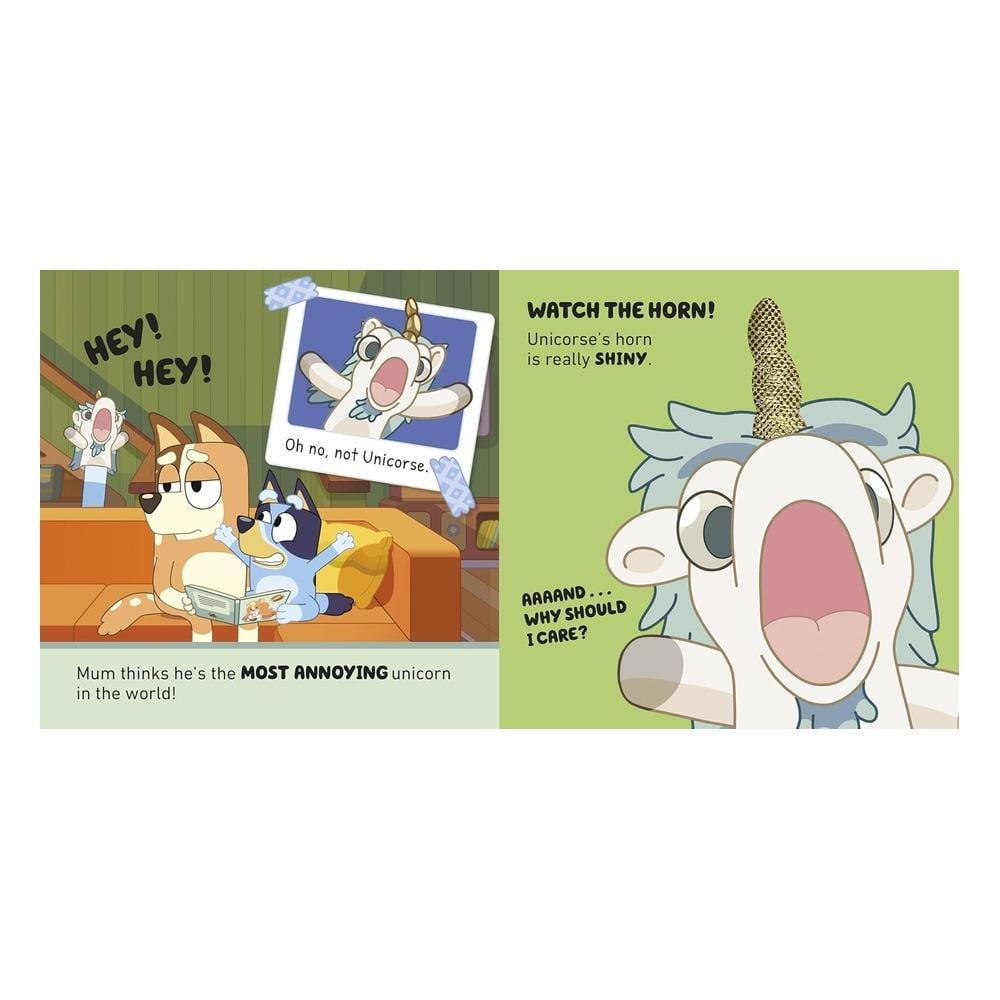 Bluey - Toys Çocuk Kitapları Uzmanı - Children's Books Expert