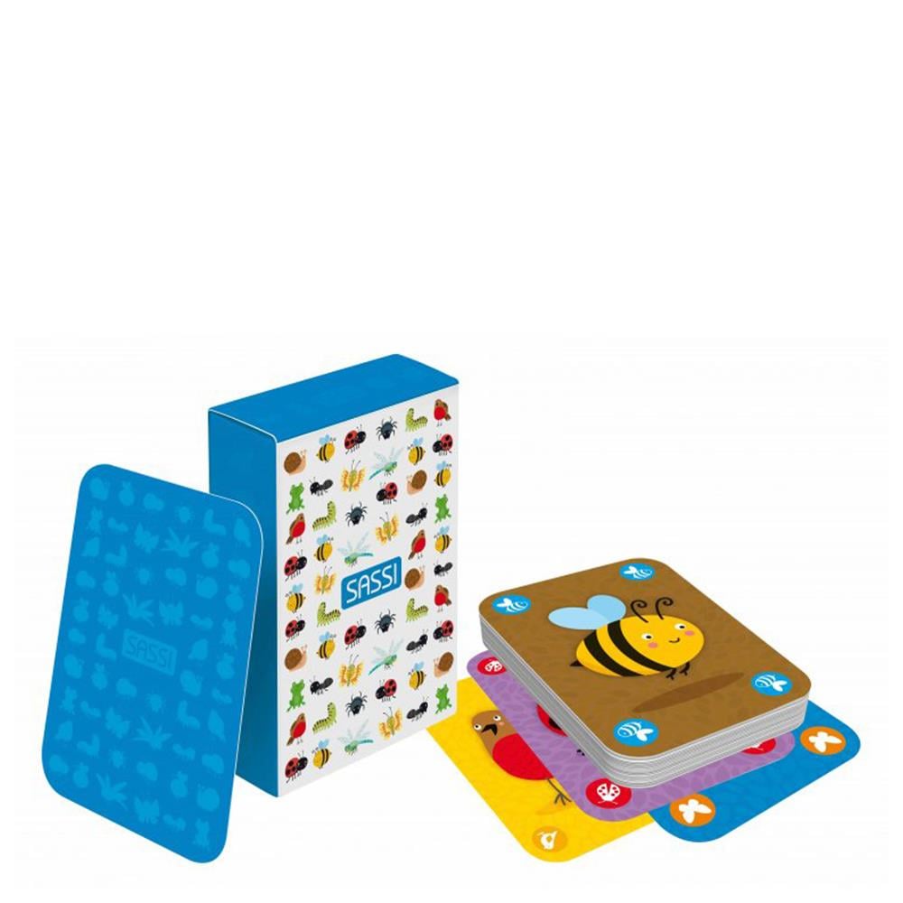 Bluff - The Garden Çocuk Kitapları Uzmanı - Children's Books Expert