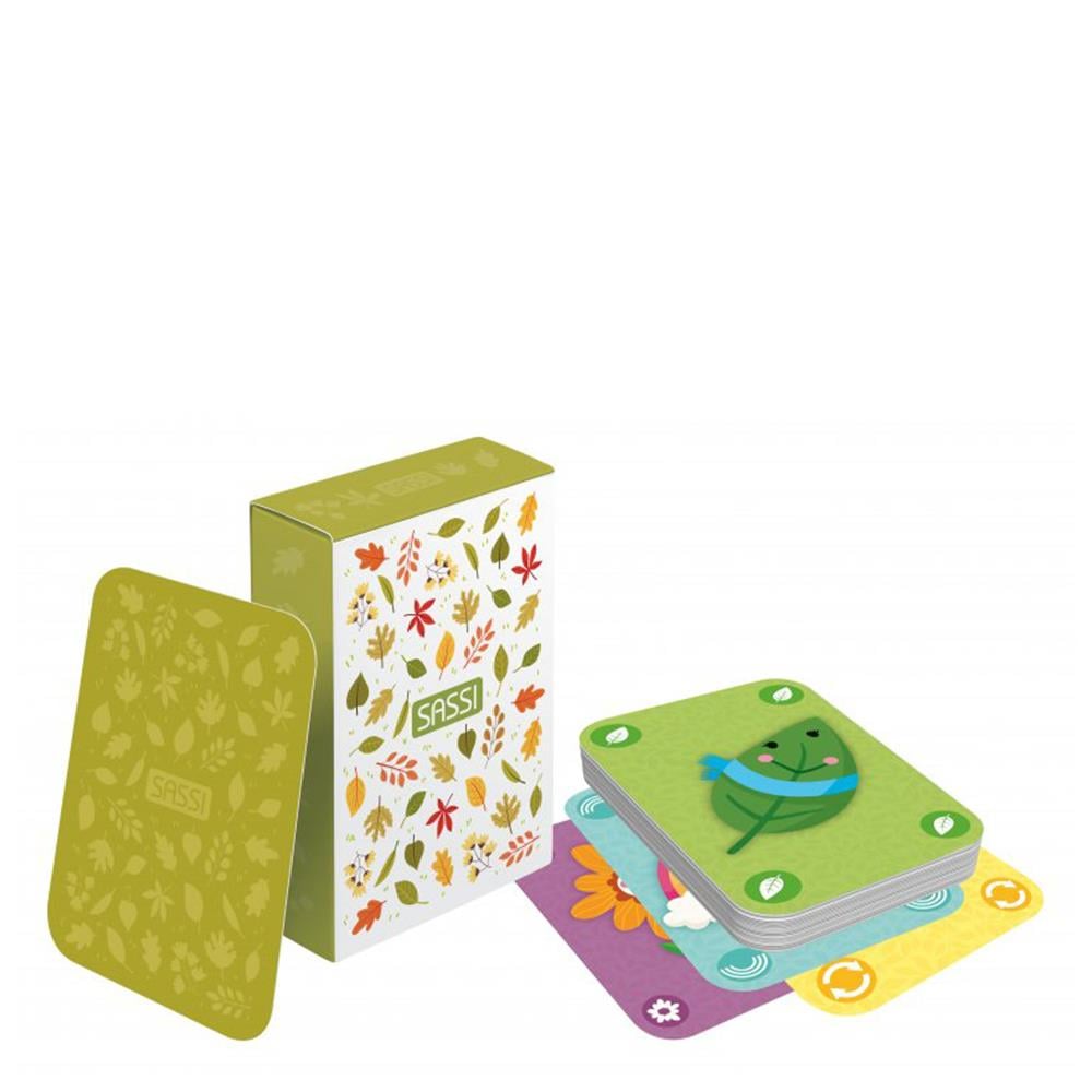 Bluff - The Nature Çocuk Kitapları Uzmanı - Children's Books Expert