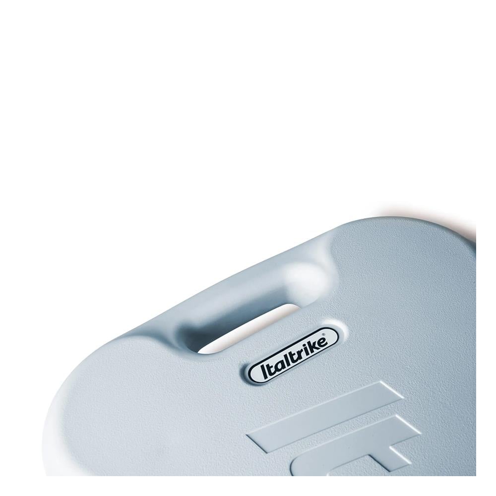 Board Minieolo Light Blue Çocuk Kitapları Uzmanı - Children's Books Expert