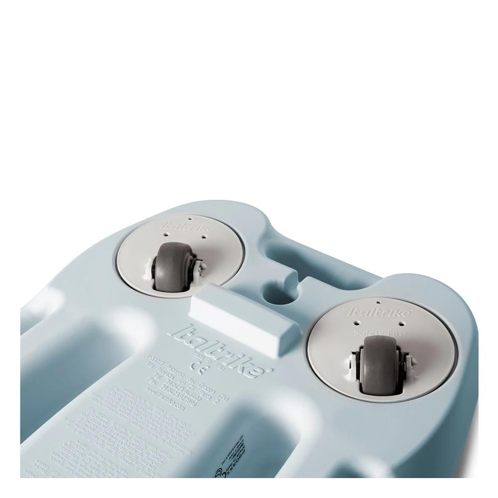 Board Minieolo Light Blue Çocuk Kitapları Uzmanı - Children's Books Expert