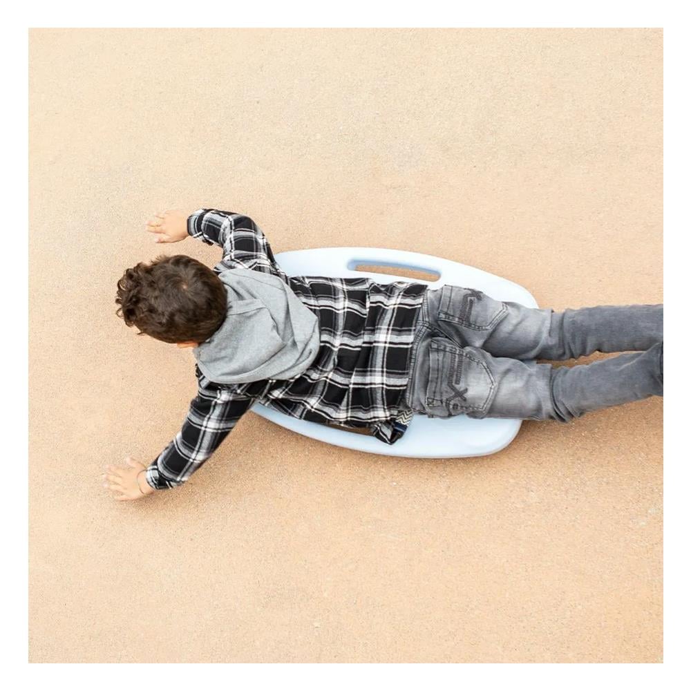 Board Minieolo Light Blue Çocuk Kitapları Uzmanı - Children's Books Expert