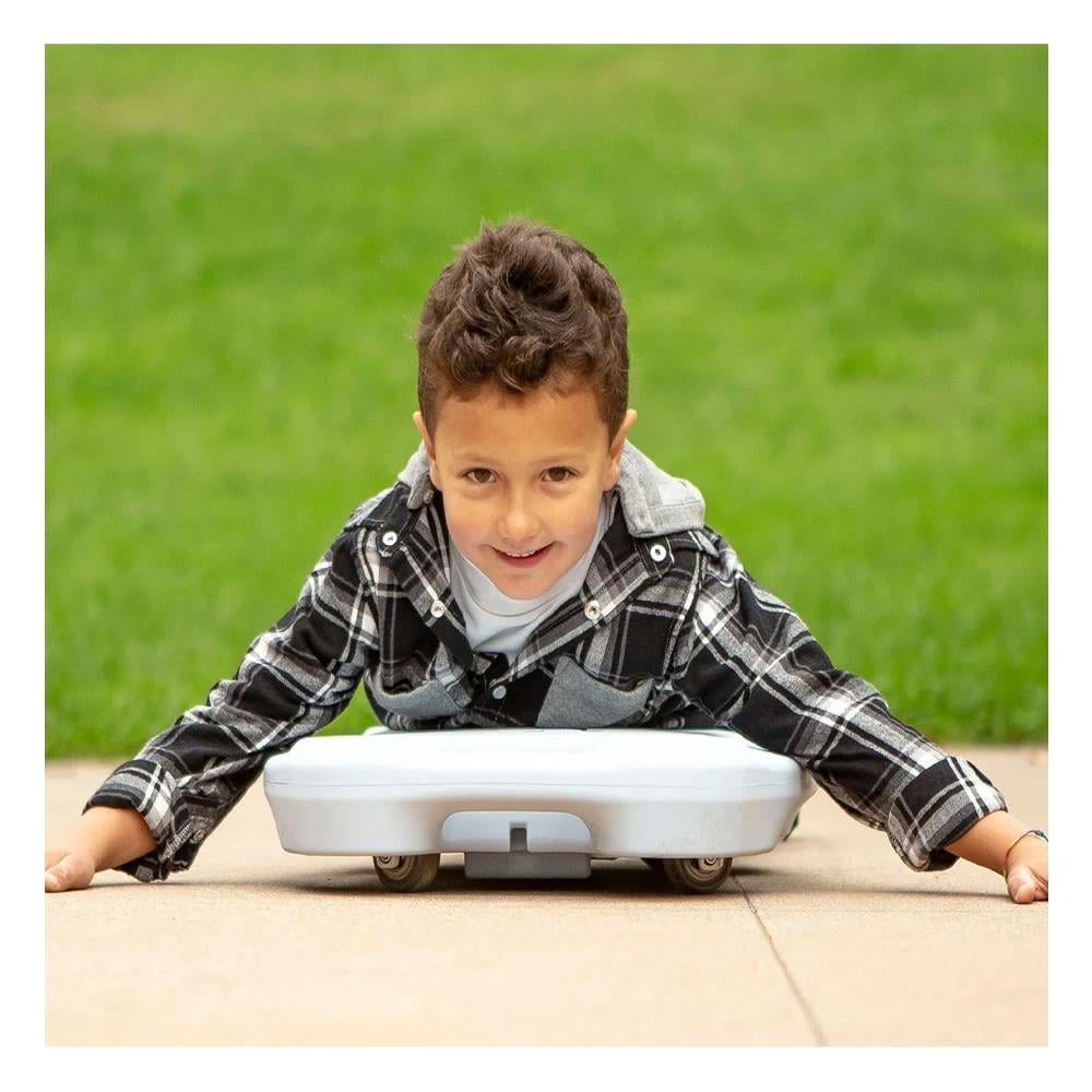 Board Minieolo Light Blue Çocuk Kitapları Uzmanı - Children's Books Expert