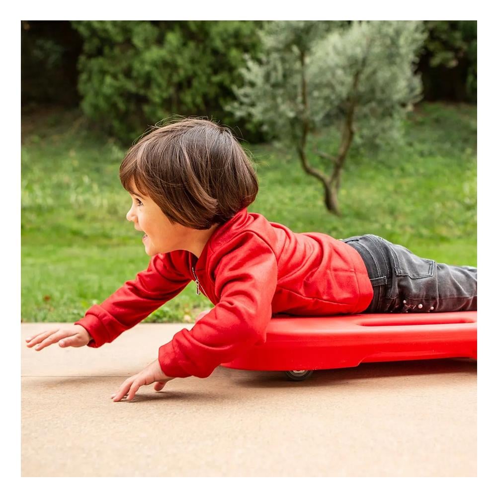 Board Minieolo Red Çocuk Kitapları Uzmanı - Children's Books Expert