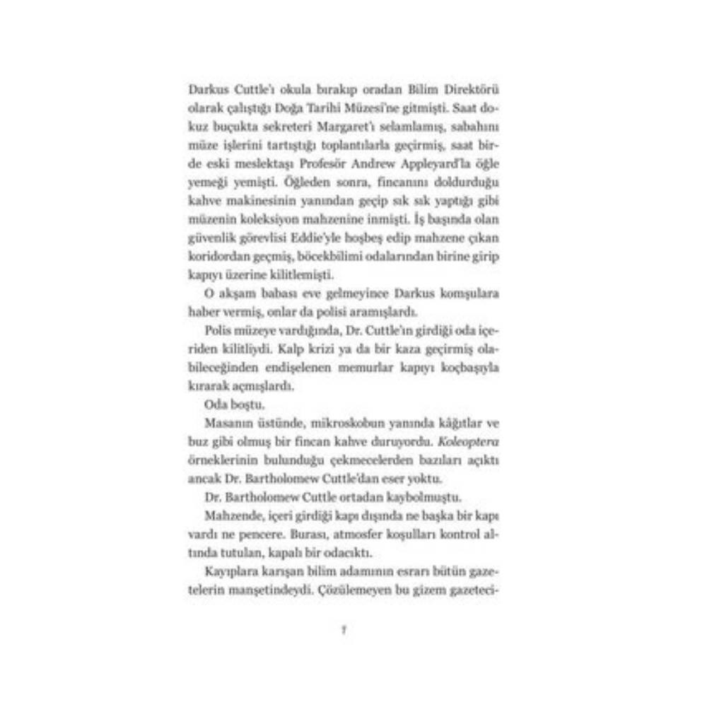 BÖCEK ÇOCUK Çocuk Kitapları Uzmanı - Children's Books Expert