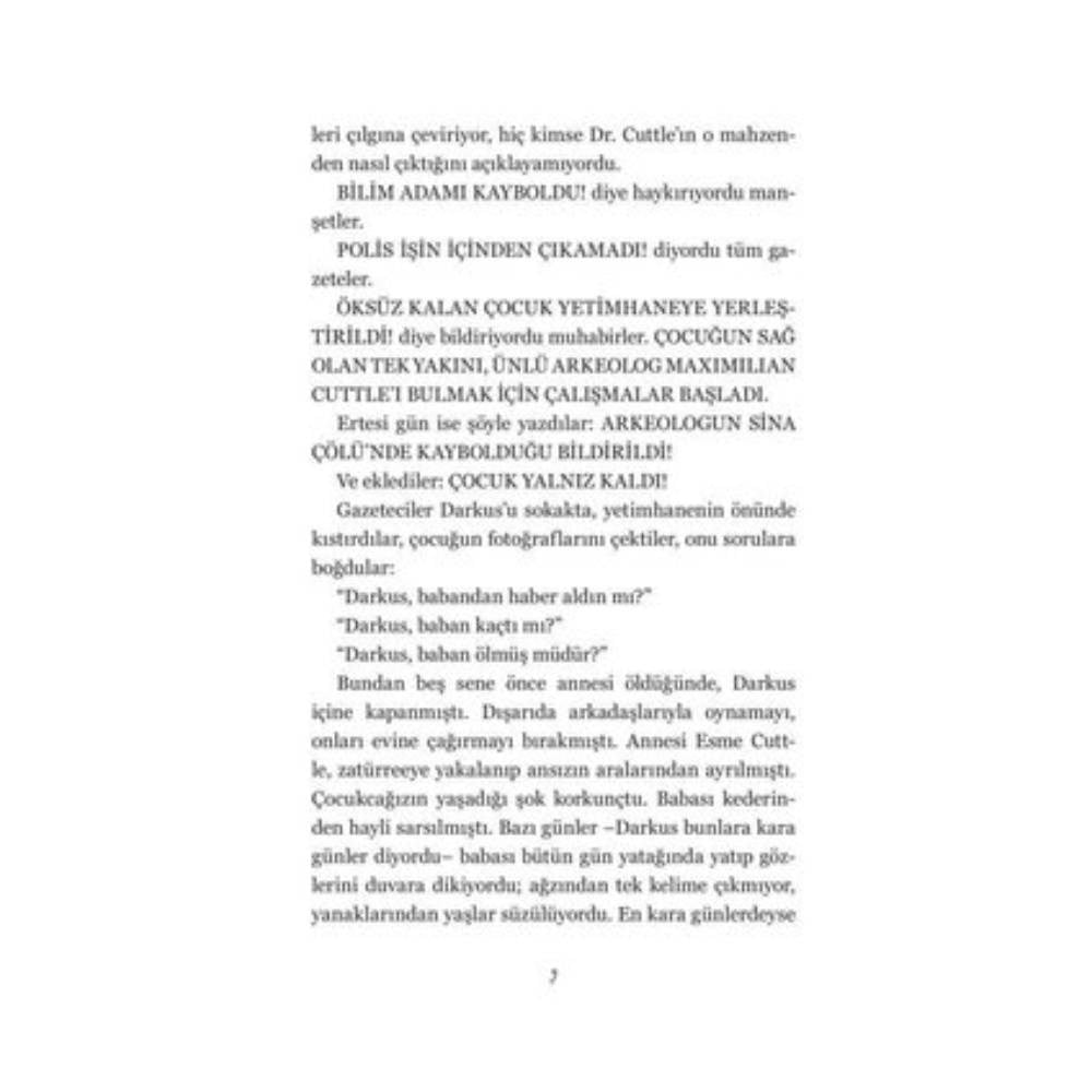 BÖCEK ÇOCUK Çocuk Kitapları Uzmanı - Children's Books Expert