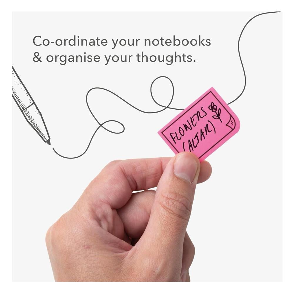 Bookaro Kitap Ayracı ve Post It - Pembe Çocuk Kitapları Uzmanı - Children's Books Expert