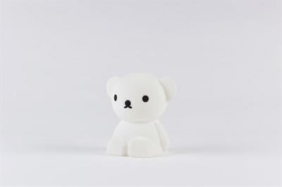 Boris Lamba First Light