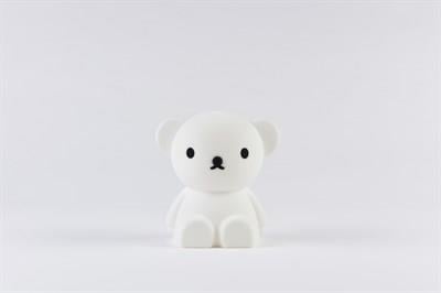 Boris Lamba First Light