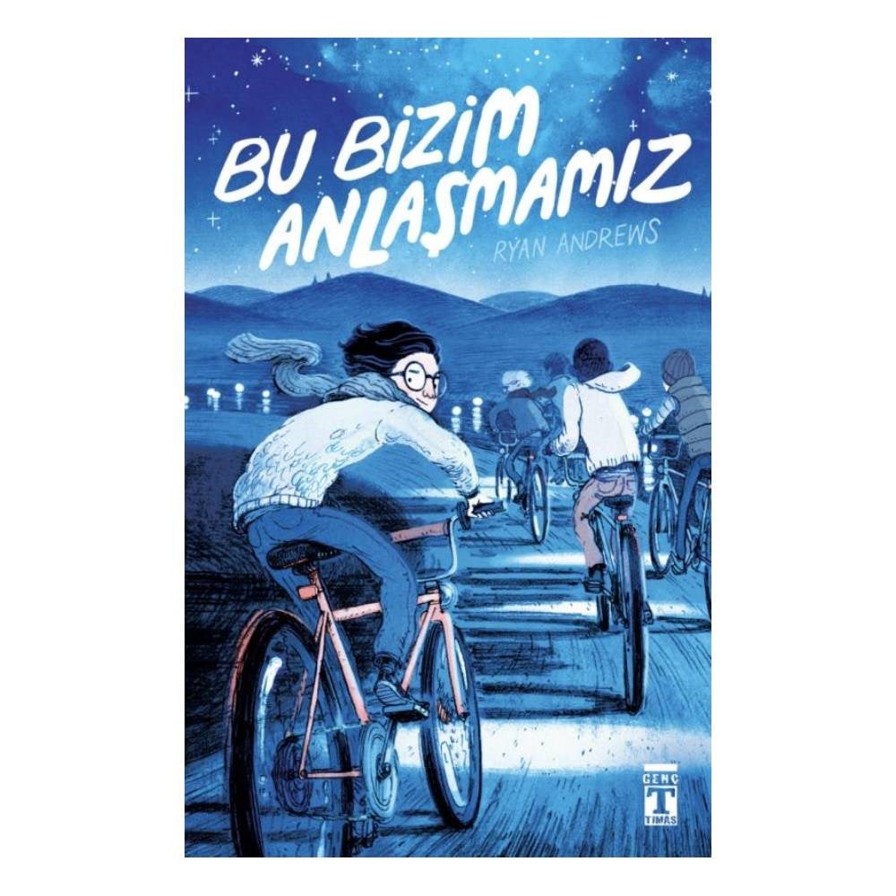 BU BİZİM ANLAŞMAMIZ Çocuk Kitapları Uzmanı - Children's Books Expert