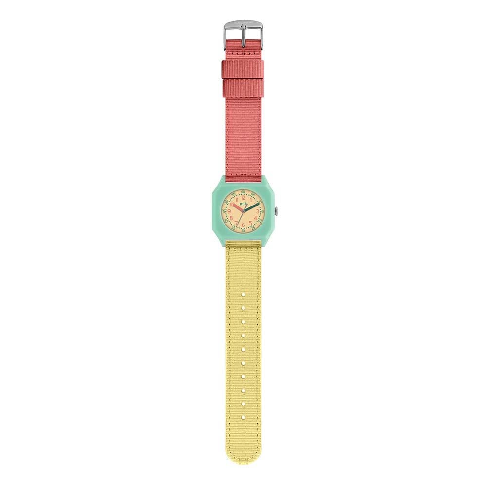 Bubble Gum Watch Çocuk Kitapları Uzmanı - Children's Books Expert