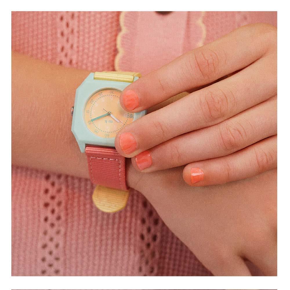 Bubble Gum Watch Çocuk Kitapları Uzmanı - Children's Books Expert