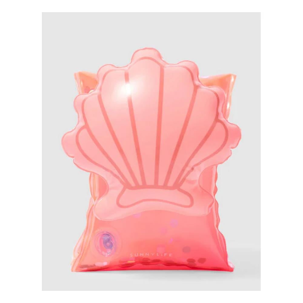 Buddy Float Bands - Neon Coral Çocuk Kitapları Uzmanı - Children's Books Expert