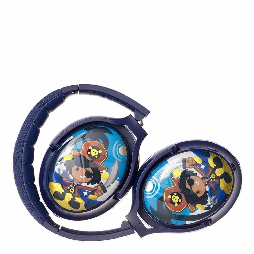 Buddyphones Cosmos Plus - Kulak Üstü Kulaklık Çocuk Kitapları Uzmanı - Children's Books Expert