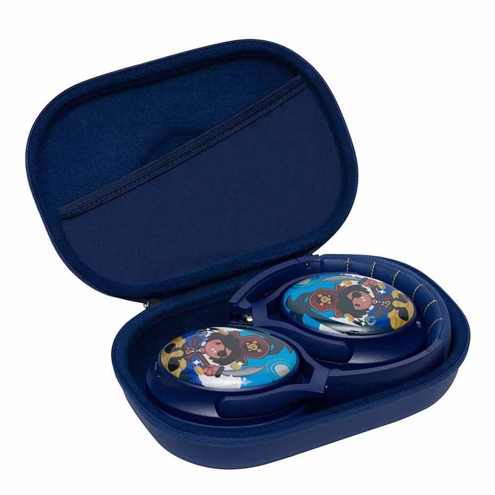 Buddyphones Cosmos Plus - Kulak Üstü Kulaklık Çocuk Kitapları Uzmanı - Children's Books Expert