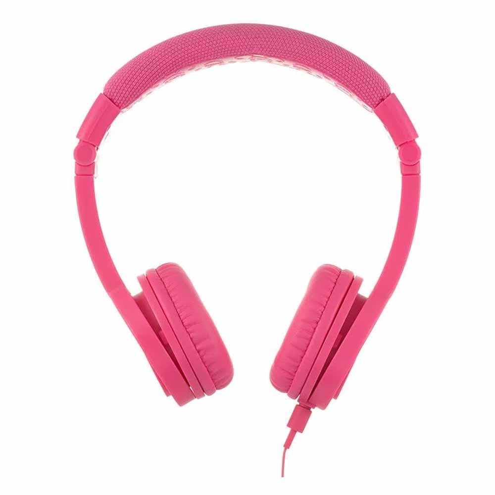 Buddyphones Explore+ -  Kulak Üstü Kulaklık Çocuk Kitapları Uzmanı - Children's Books Expert