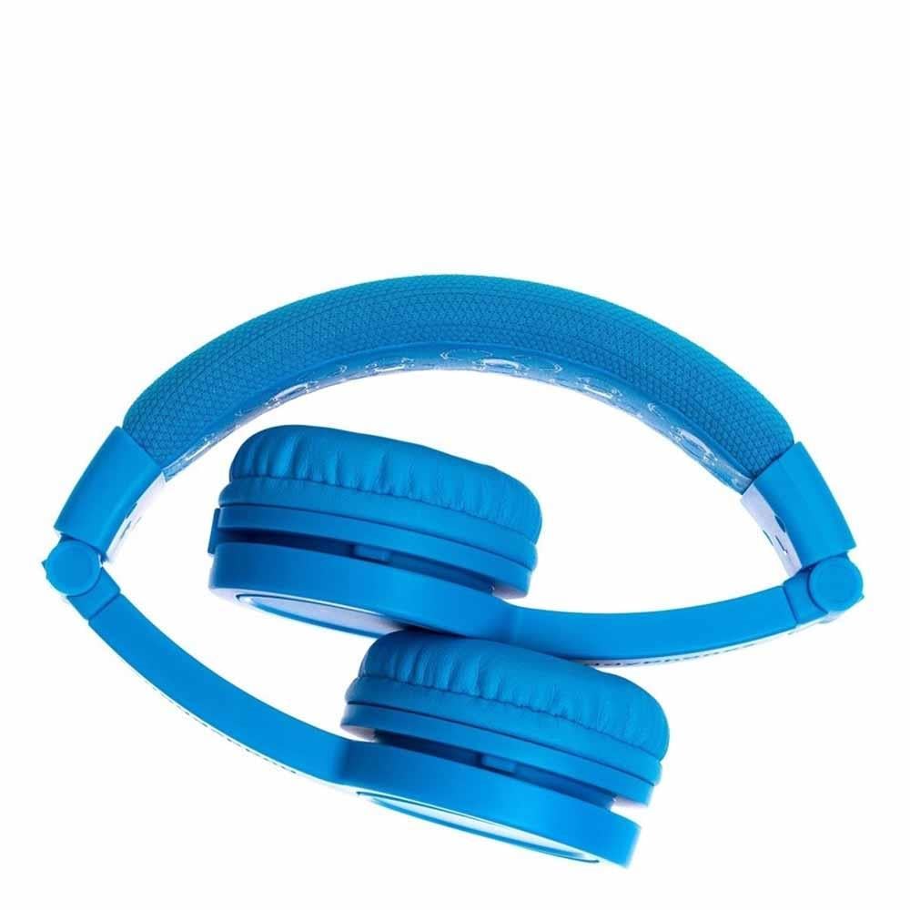 Buddyphones Explore+ -  Kulak Üstü Kulaklık Çocuk Kitapları Uzmanı - Children's Books Expert