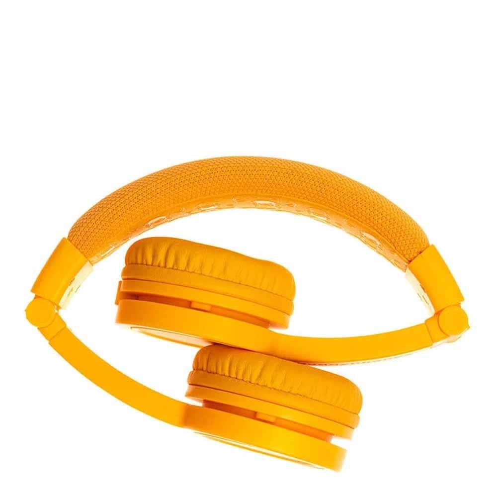 Buddyphones Explore+ -  Kulak Üstü Kulaklık Çocuk Kitapları Uzmanı - Children's Books Expert