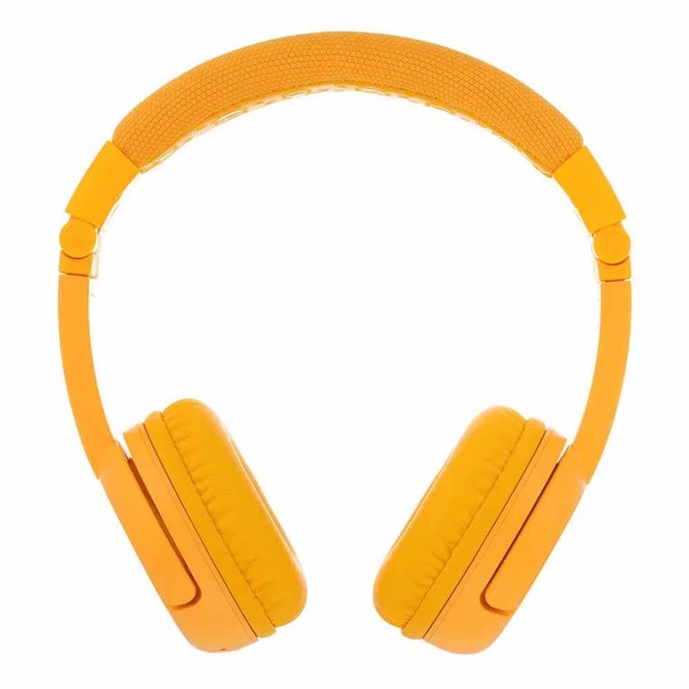 BuddyPhones Play Plus -  Kulak Üstü Kulaklık Çocuk Kitapları Uzmanı - Children's Books Expert