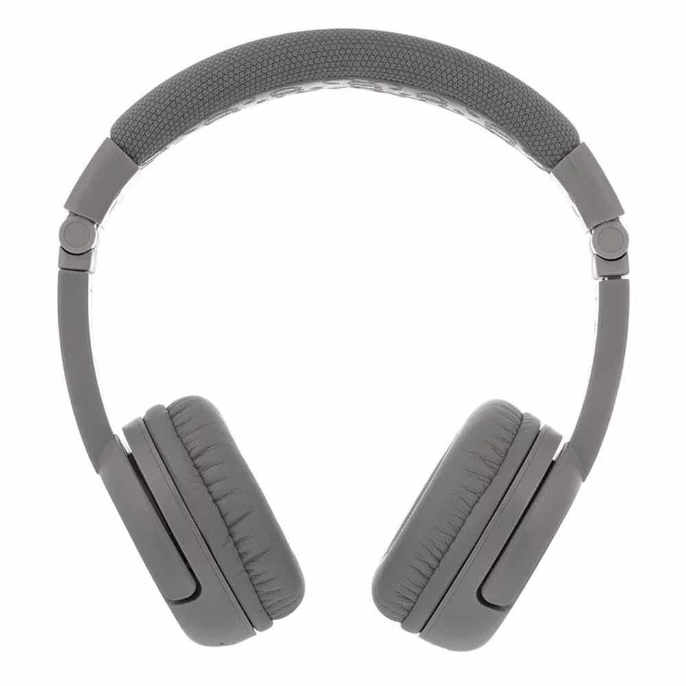 BuddyPhones Play Plus -  Kulak Üstü Kulaklık Çocuk Kitapları Uzmanı - Children's Books Expert