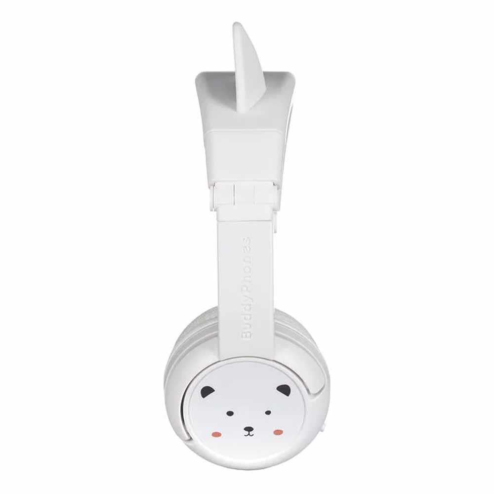 Buddyphones PlayEars - Kulak Üstü Kulaklık Çocuk Kitapları Uzmanı - Children's Books Expert
