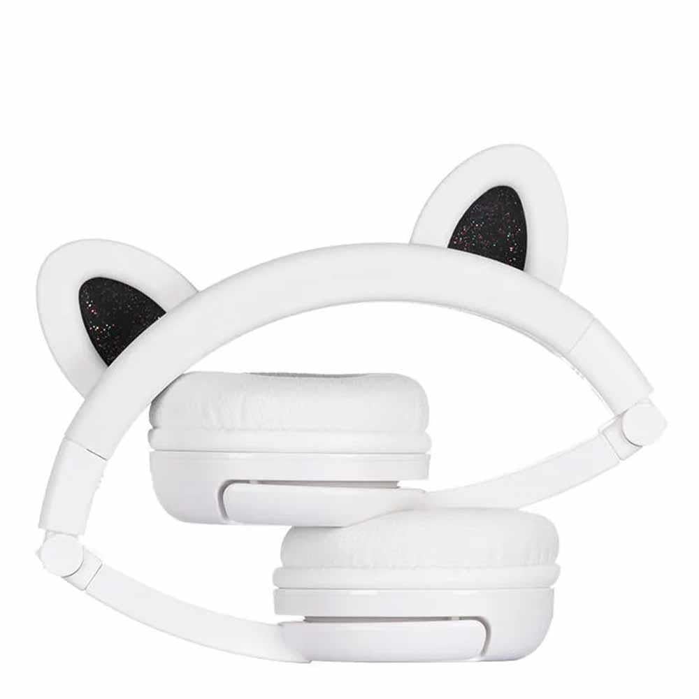 Buddyphones PlayEars - Kulak Üstü Kulaklık Çocuk Kitapları Uzmanı - Children's Books Expert