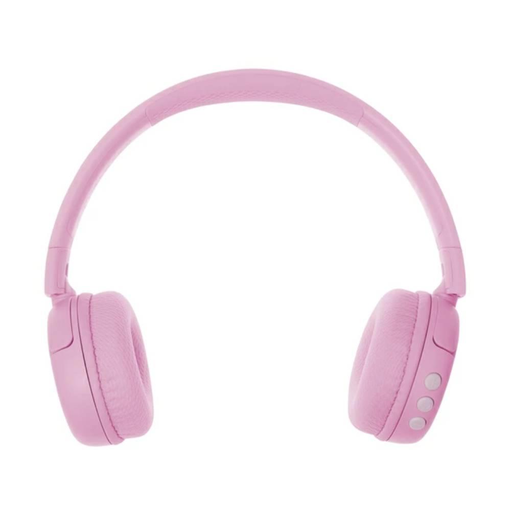 BuddyPhones POP Fun - Kulak Üstü Kulaklık Çocuk Kitapları Uzmanı - Children's Books Expert