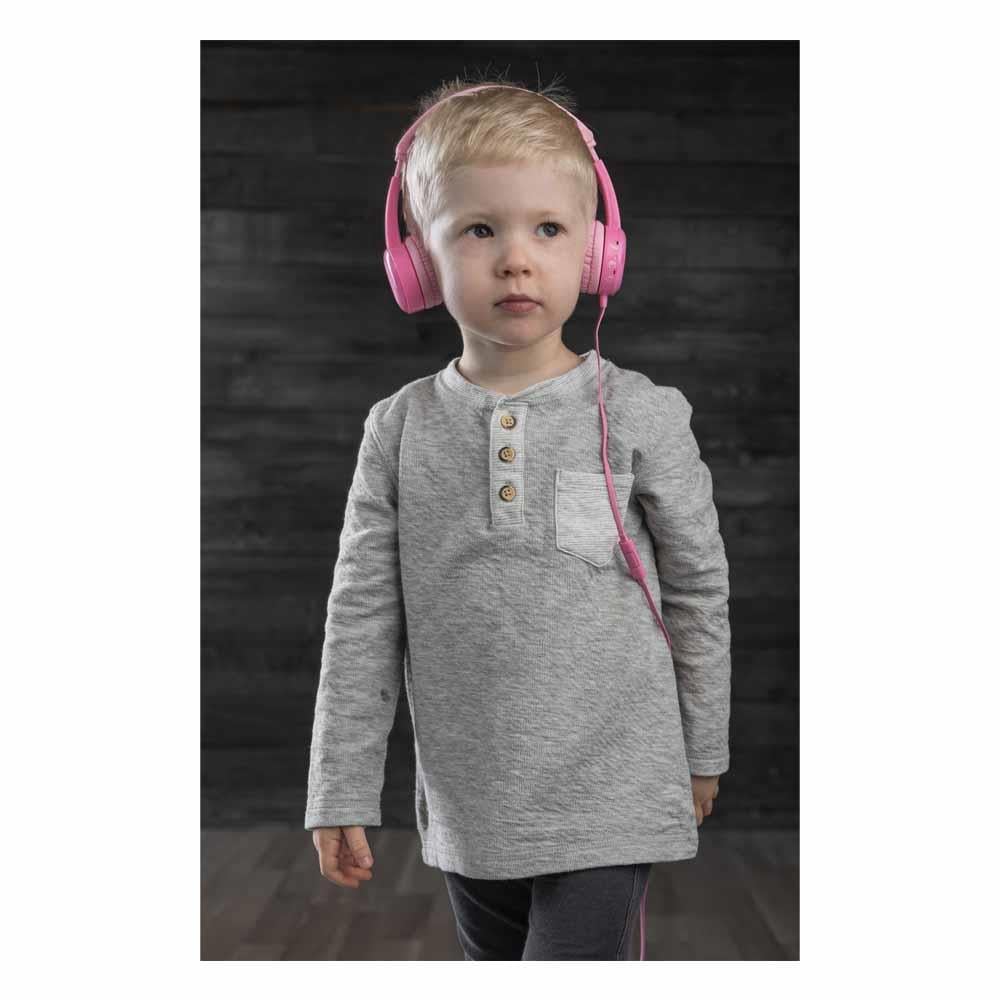 Buddyphones Travel -  Kulak Üstü Kulaklık Çocuk Kitapları Uzmanı - Children's Books Expert