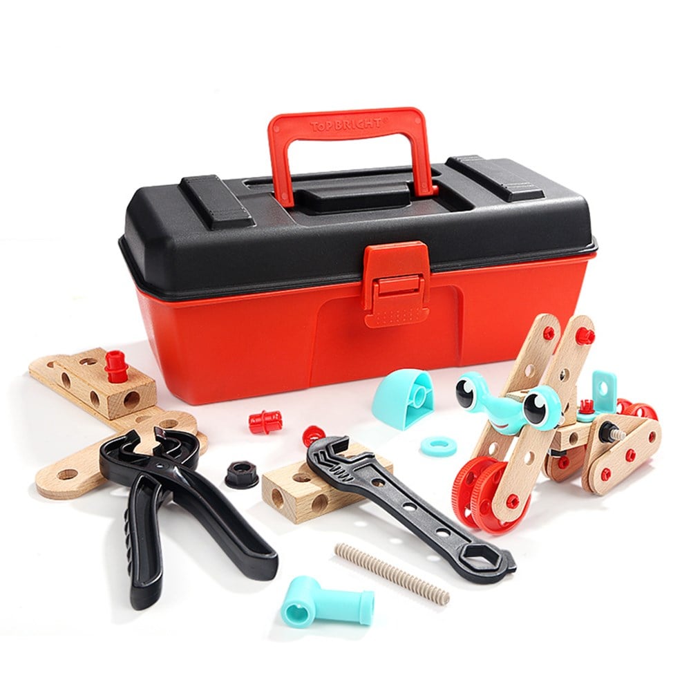 BUILDER CONSTRUCTION SET Çocuk Kitapları Uzmanı - Children's Books Expert