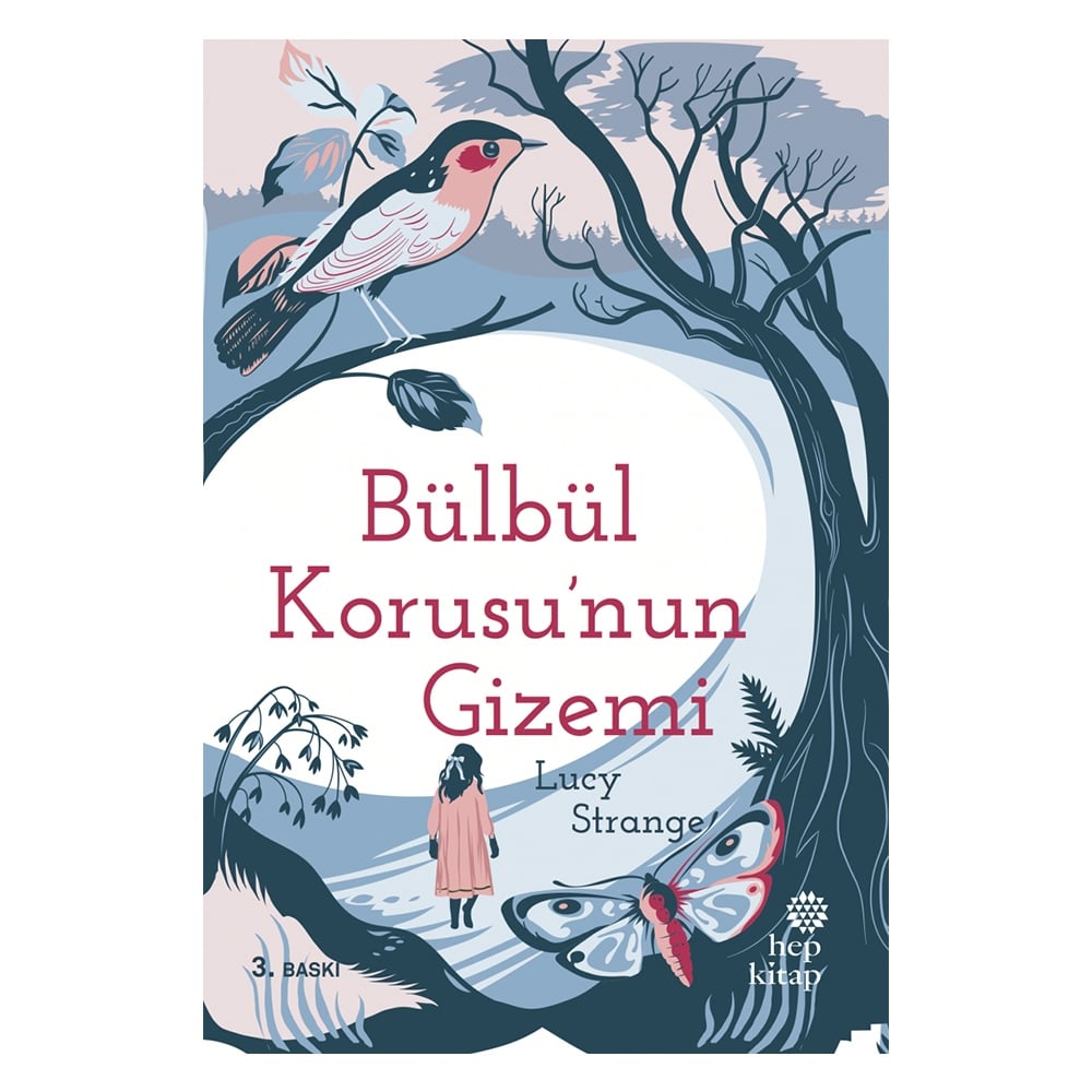 BÜLBÜL KORUSU'NUN GİZEMİ