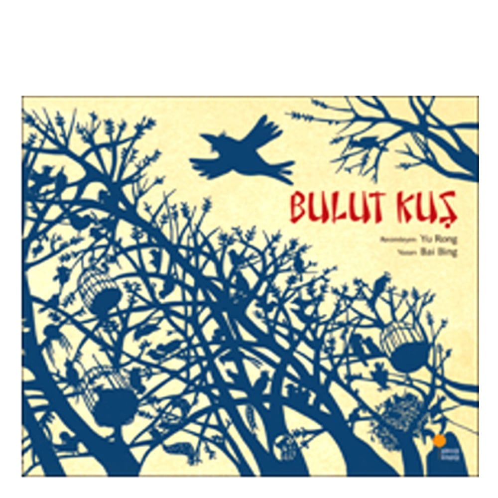 BULUT KUŞ Çocuk Kitapları Uzmanı - Children's Books Expert