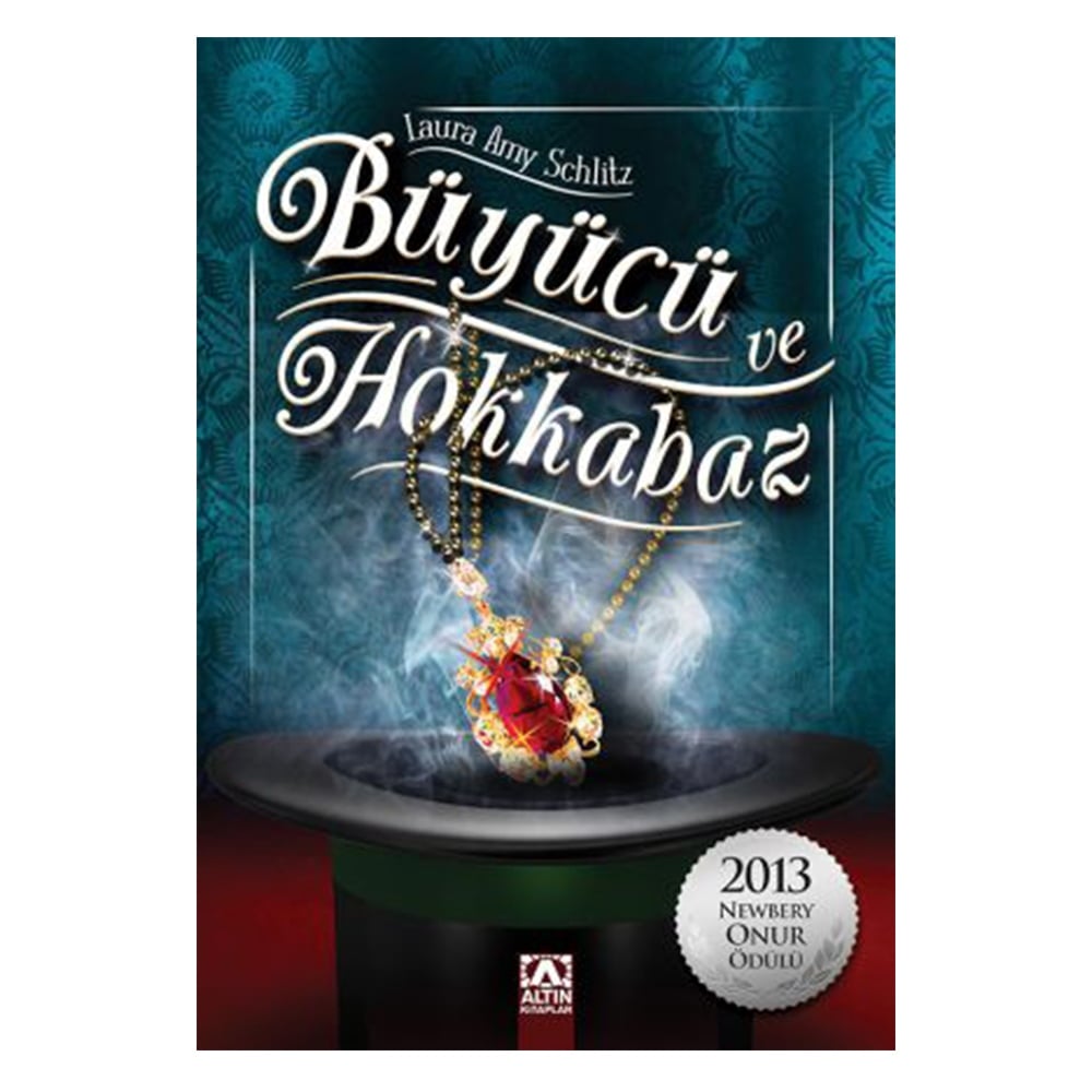 BÜYÜCÜ VE HOKKABAZ Çocuk Kitapları Uzmanı - Children's Books Expert