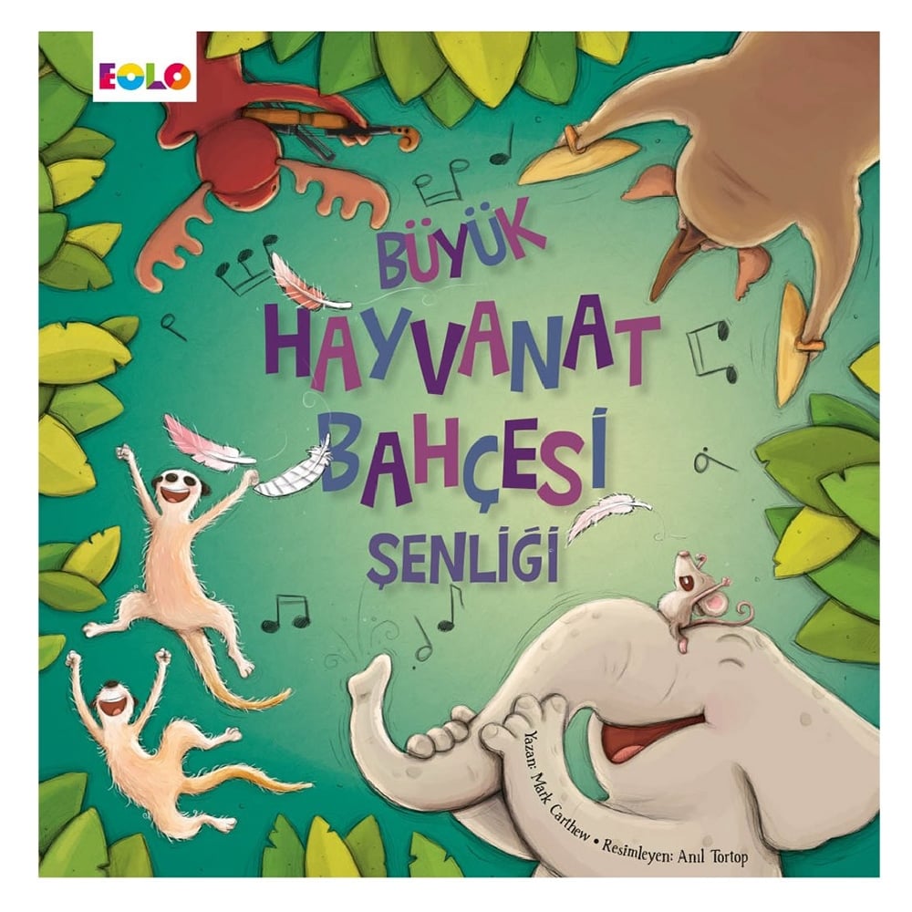 BÜYÜK HAYVANAT BAHÇESİ ŞENLİĞİ