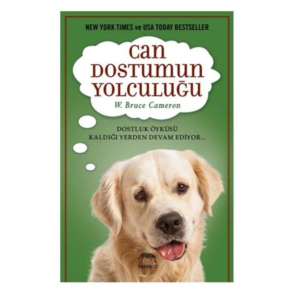 CAN DOSTUMUN YOLCULUĞU Çocuk Kitapları Uzmanı - Children's Books Expert