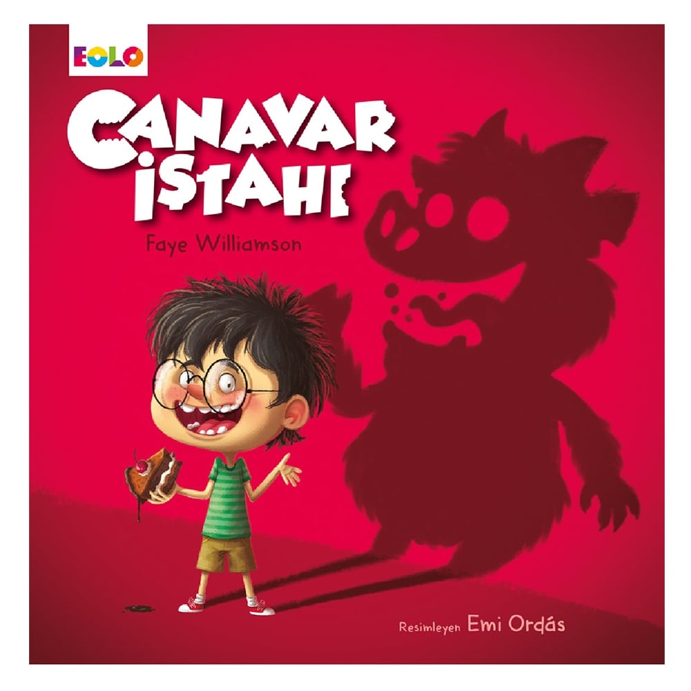 CANAVAR İŞTAHI